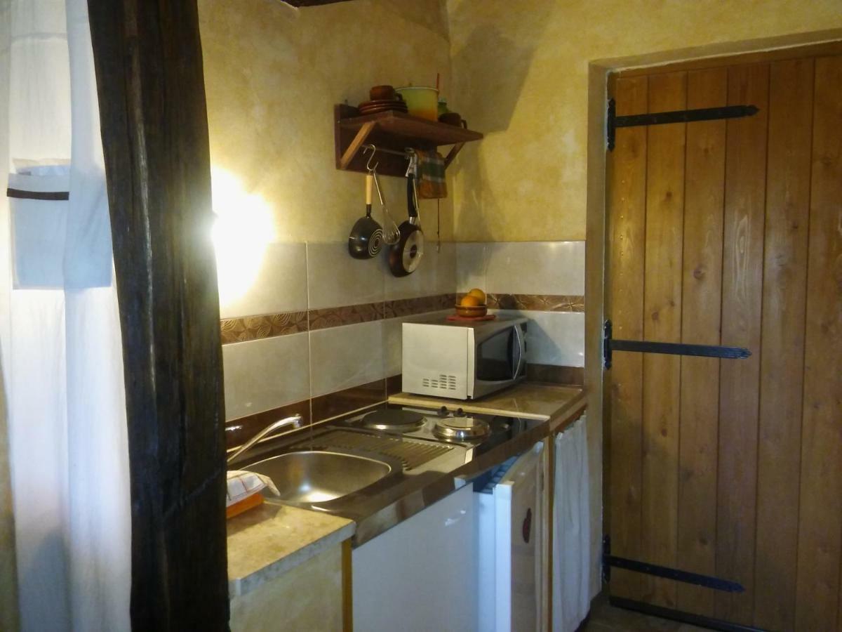 Apartment Staleta Tartuf Livade Екстер'єр фото