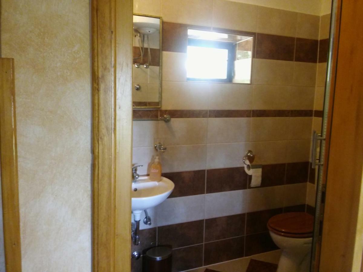 Apartment Staleta Tartuf Livade Екстер'єр фото